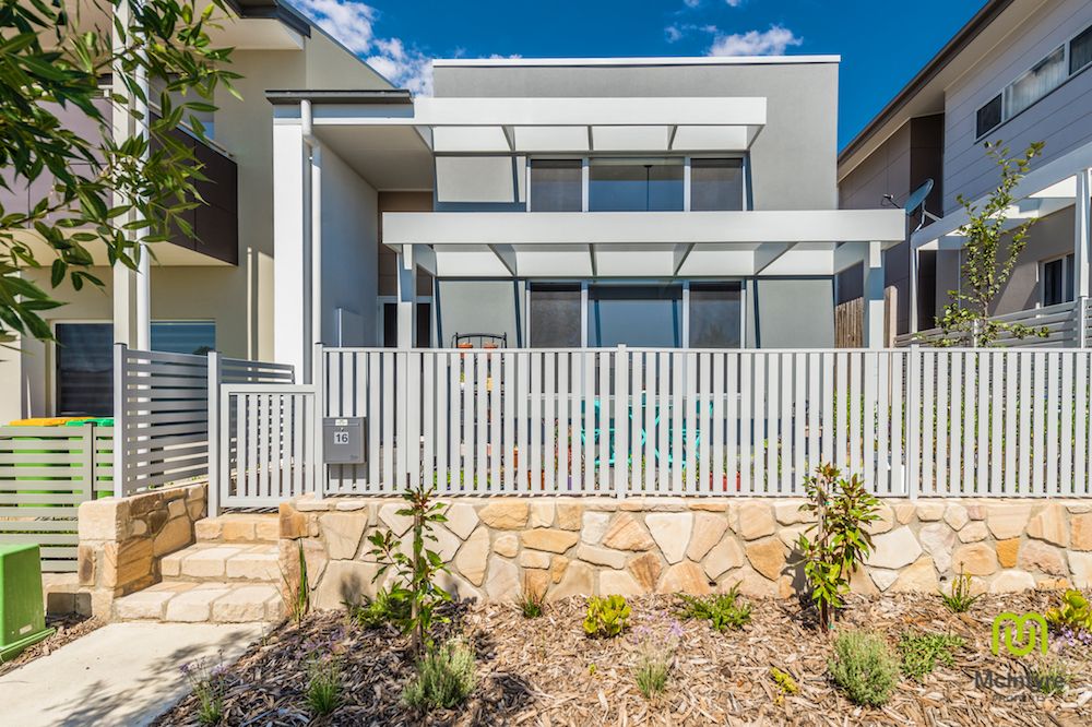 16 Plummer Street, Googong Property History & Address Research Domain