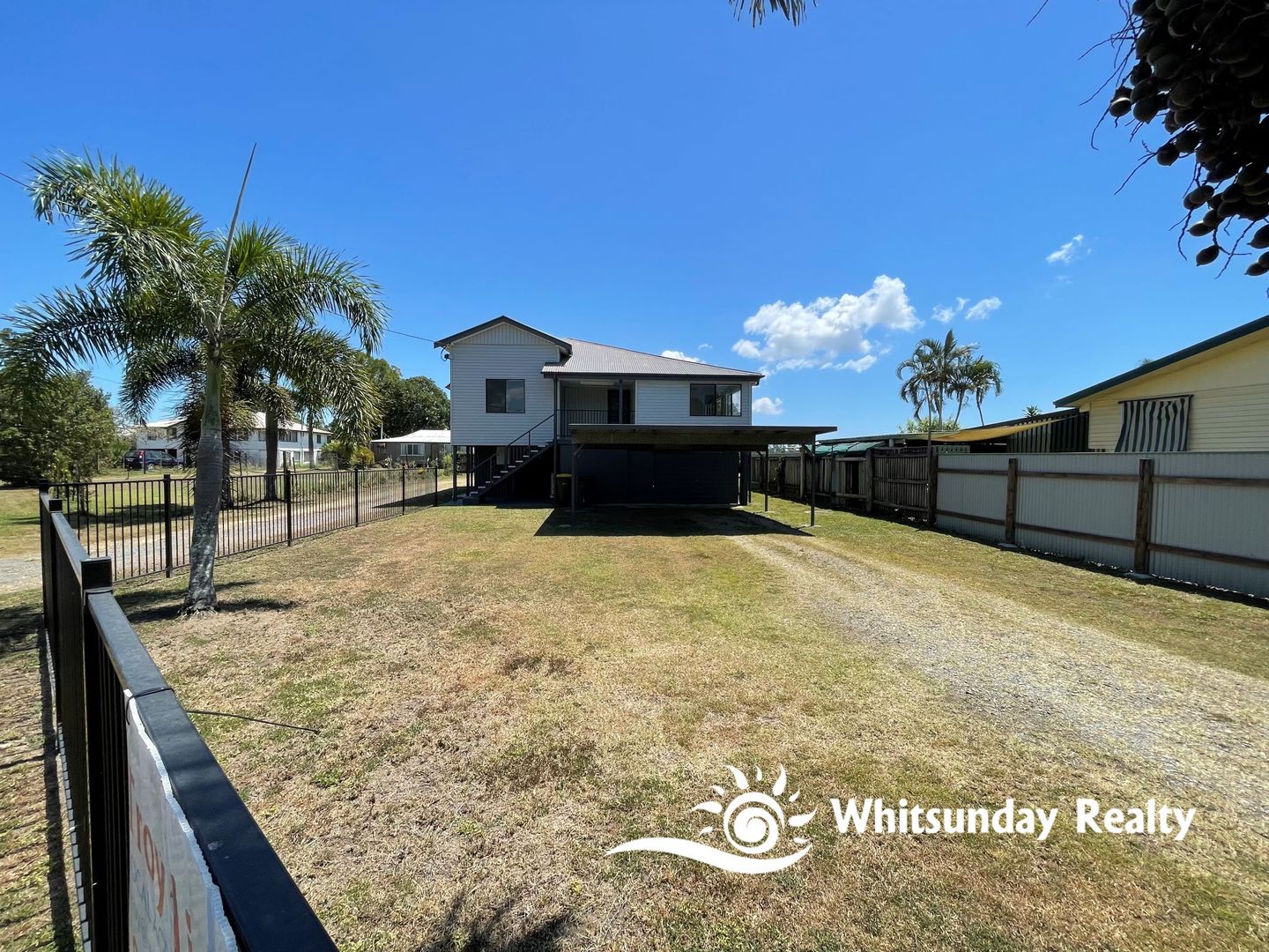 99 Faust Street, Proserpine Property History & Address Research Domain