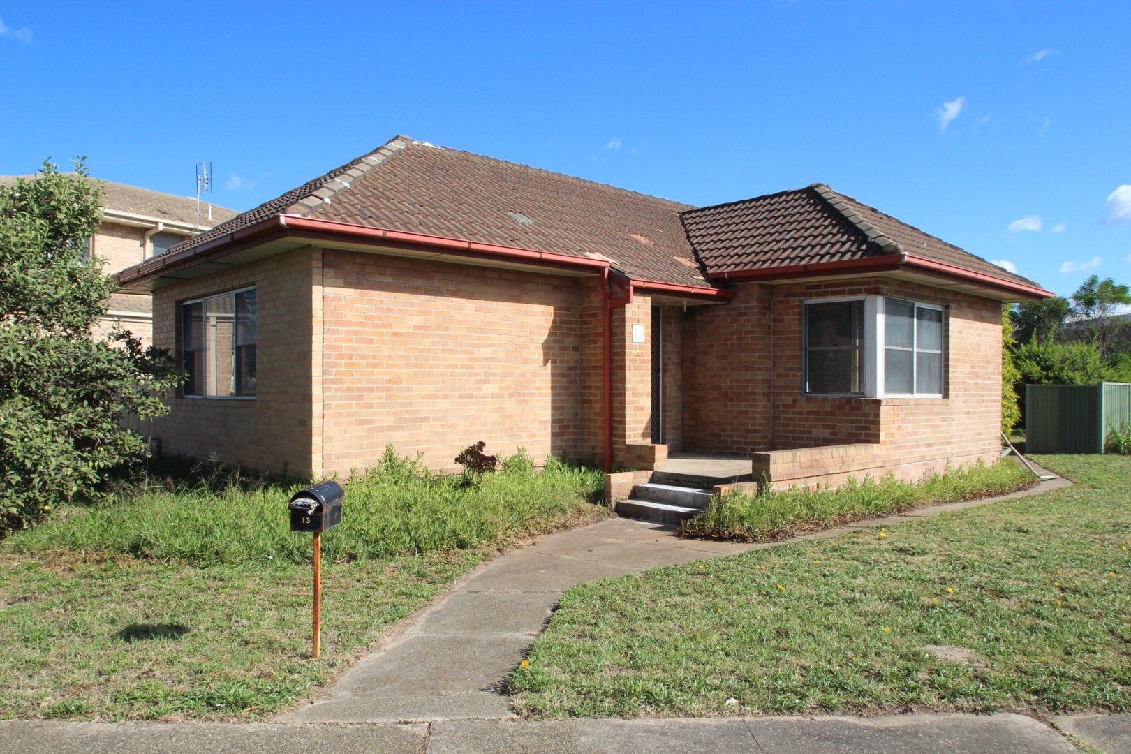 2 bedrooms House in 13 Booth Street STOCKTON NSW, 2295