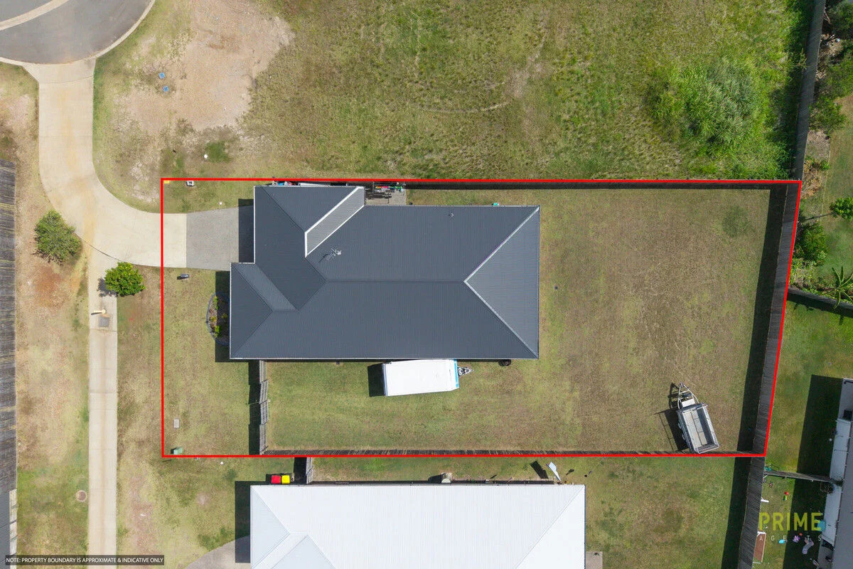 Additional image 18 of 10 Coolamon Court, Urraween QLD 4655