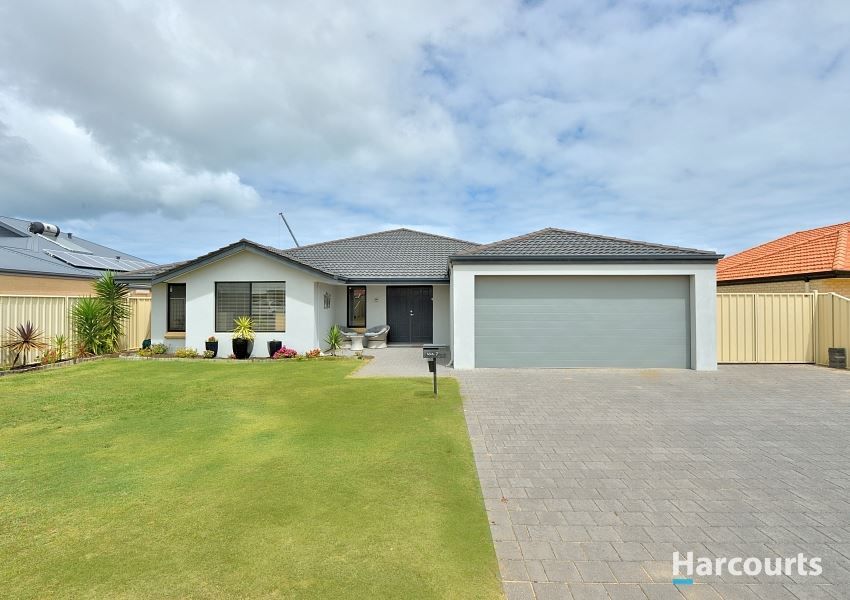 7 Arlette Pass, Lakelands WA 6180, Image 0