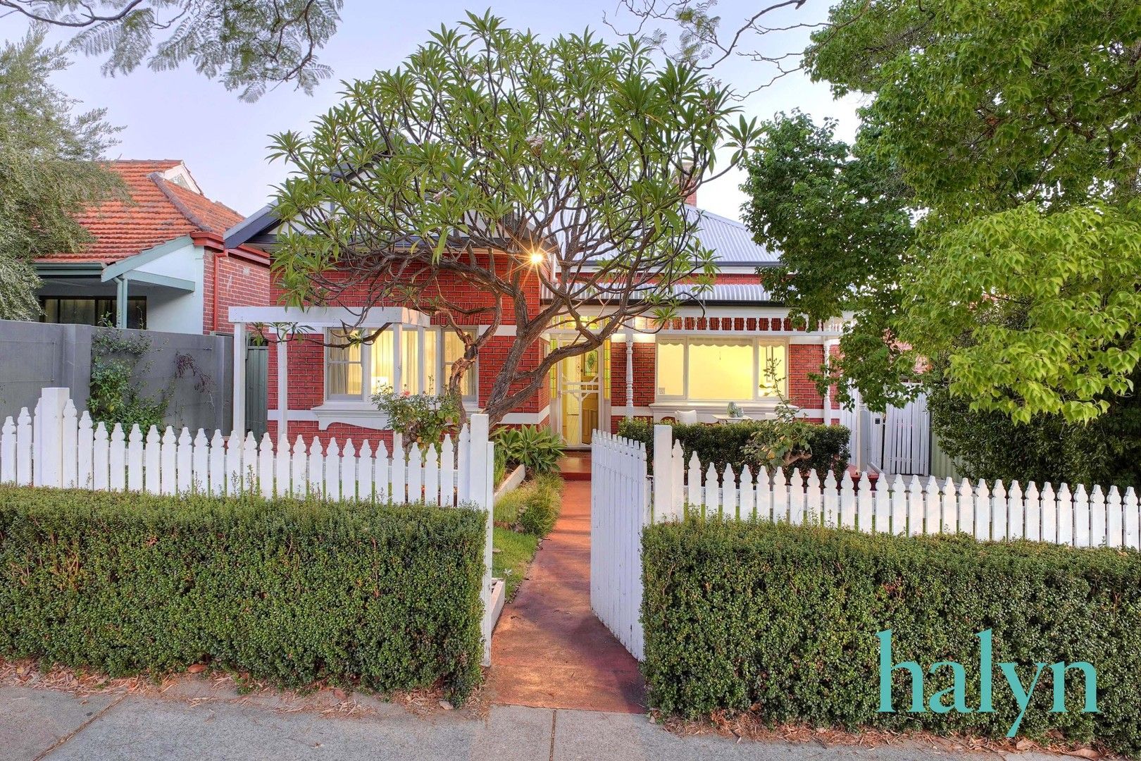 16 Ebsworth Street, Mount Lawley WA 6050, Image 0