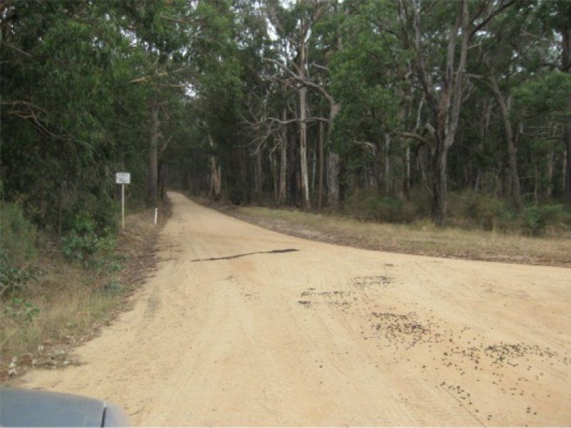 Lot 2 Whitelaws Track, Devon North VIC 3971, Image 1