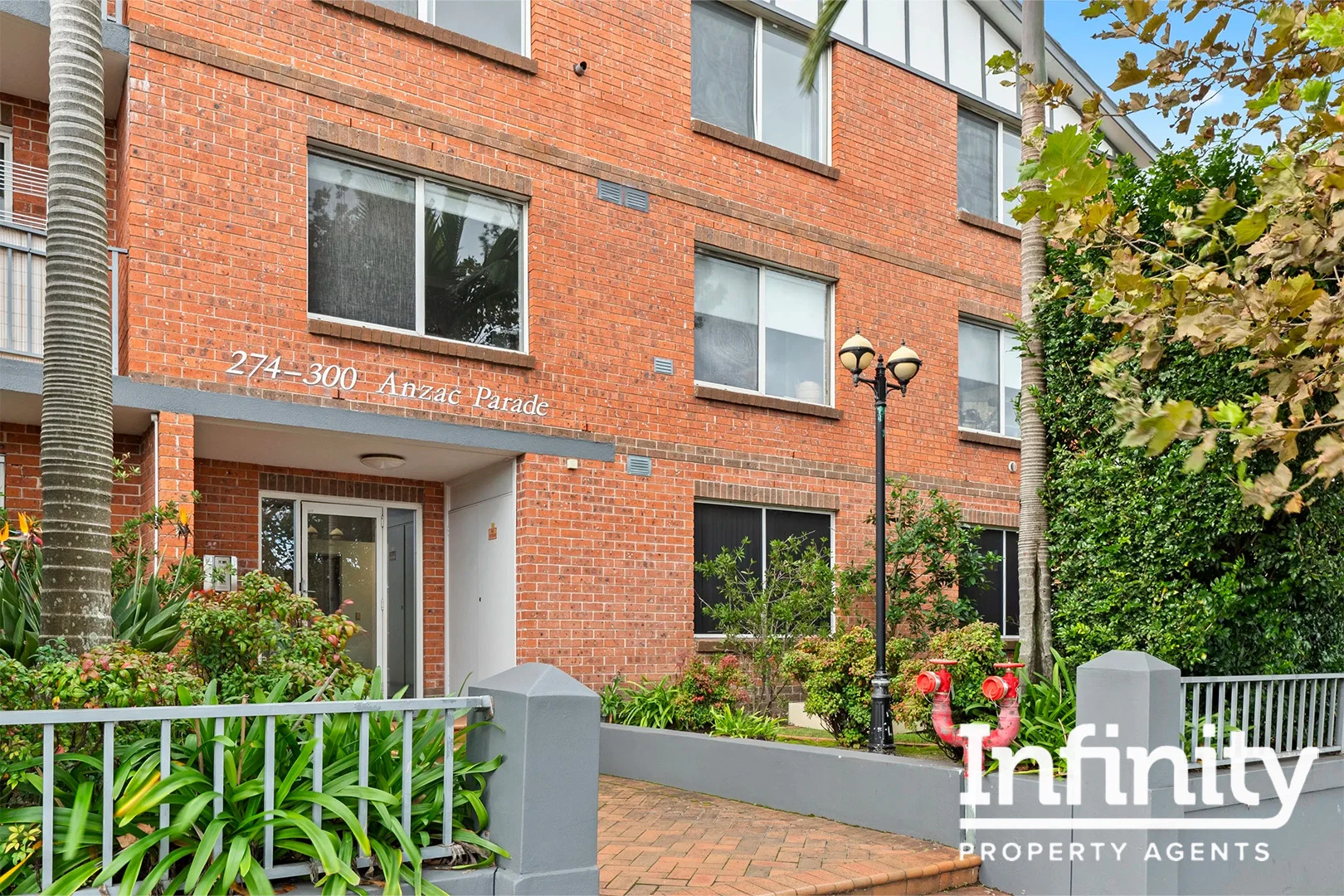 Additional image 7 of 35/274 Anzac Parade, Kensington NSW 2033