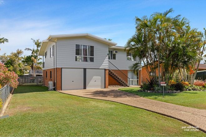 Picture of 10 Hume Street, NORMAN GARDENS QLD 4701
