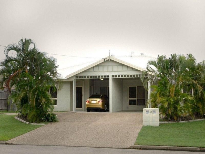 1/47 Eleventh Avenue, RAILWAY ESTATE QLD 4810, Image 0