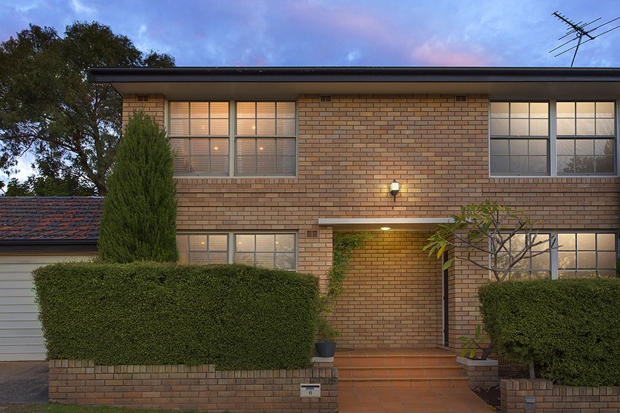 6/80 Jersey Avenue, Mortdale NSW 2223, Image 2