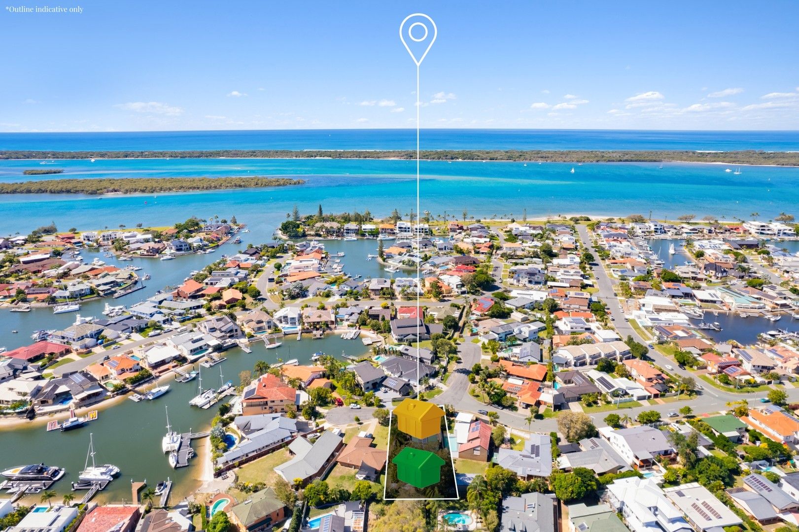 14 Kavieng Crescent, Runaway Bay QLD 4216, Image 0