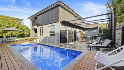 Picture of 126 Back Beach Road, PORTSEA VIC 3944