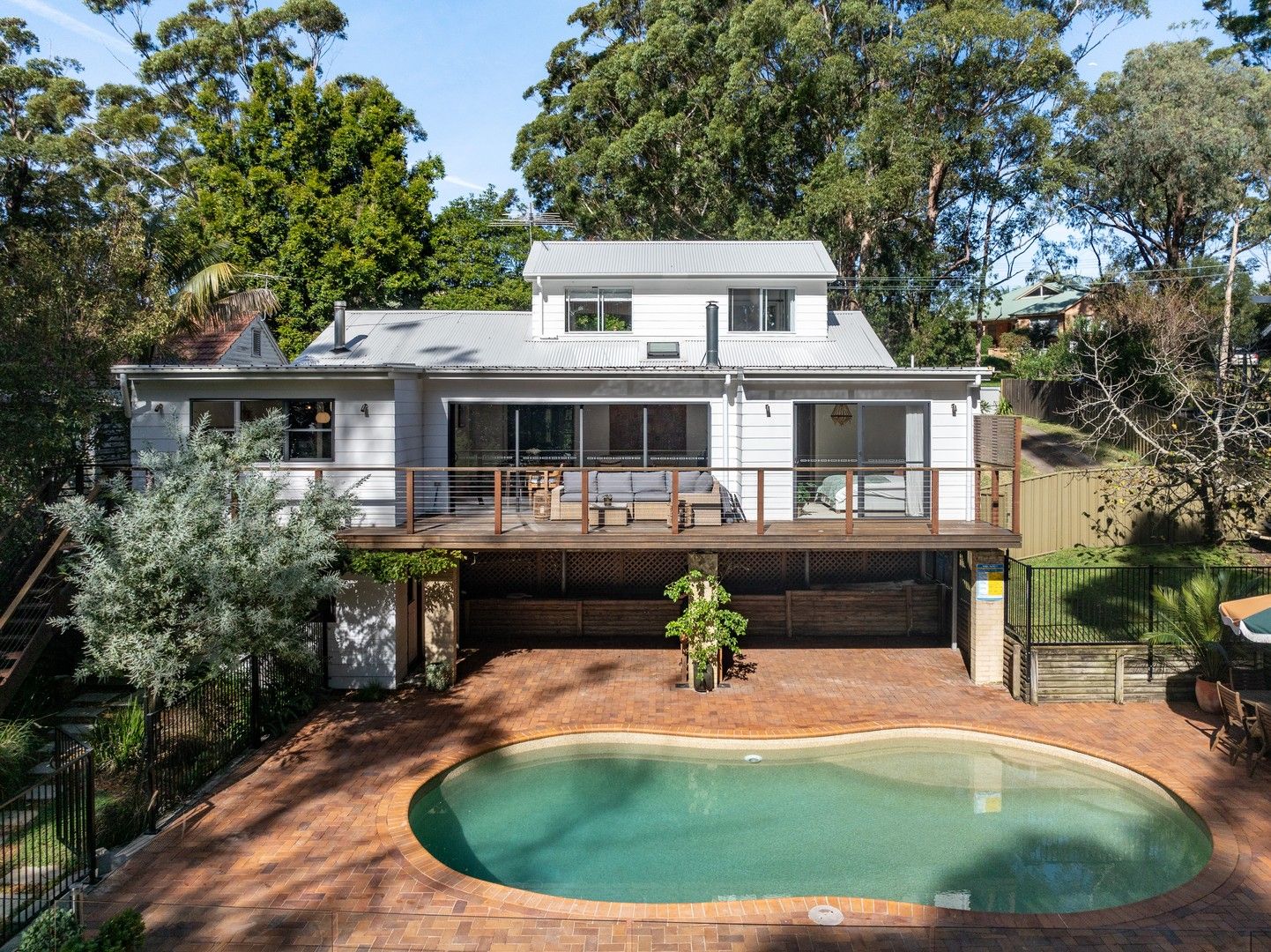 30 Southview Avenue, Stanwell Tops NSW 2508, Image 0