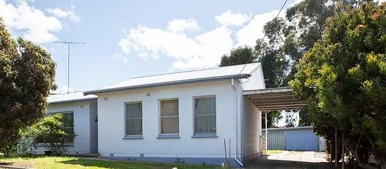 3 bedrooms House in 3 Jersey St NARACOORTE SA, 5271