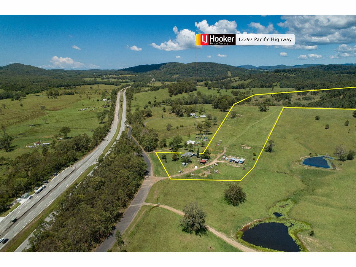 12297 Pacific Highway, Coolongolook NSW 2423, Image 1