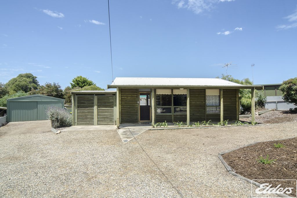 6 Welch Street, Goolwa Beach SA 5214, Image 0