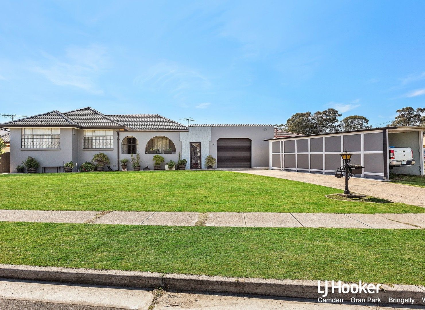 10 Hewison Avenue, Green Valley NSW 2168, Image 0
