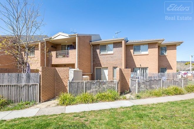 Picture of 2/2 McIntosh Street, QUEANBEYAN NSW 2620