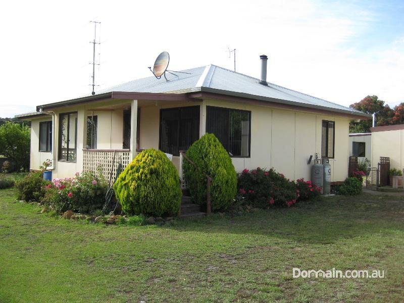 Bertram Street, Naracoopa, KING ISLAND TAS 7256, Image 0