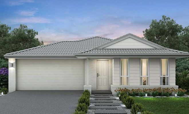 Picture of Lot 10 B Proposed St, CAMBEWARRA NSW 2540