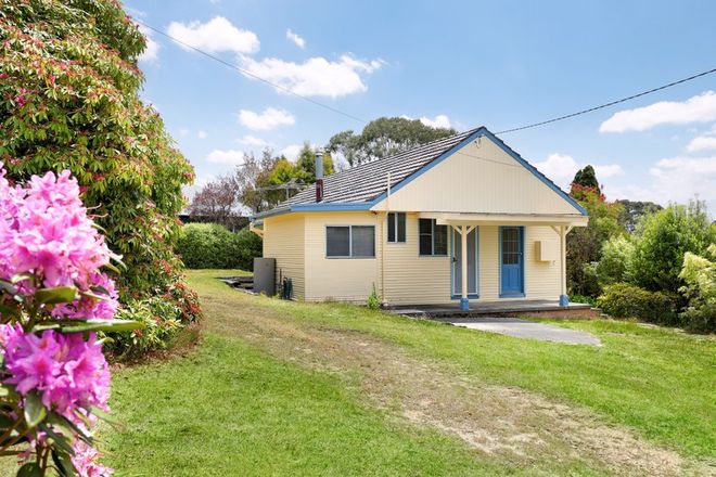 Picture of 3 Apex Avenue, MOUNT VICTORIA NSW 2786