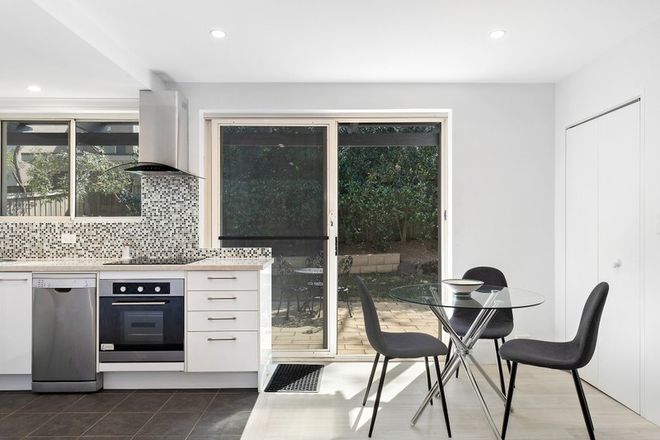 Picture of 30/10-12 Northcote Road, HORNSBY NSW 2077