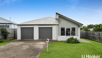 Picture of 10 Diller Drive, CRESTMEAD QLD 4132