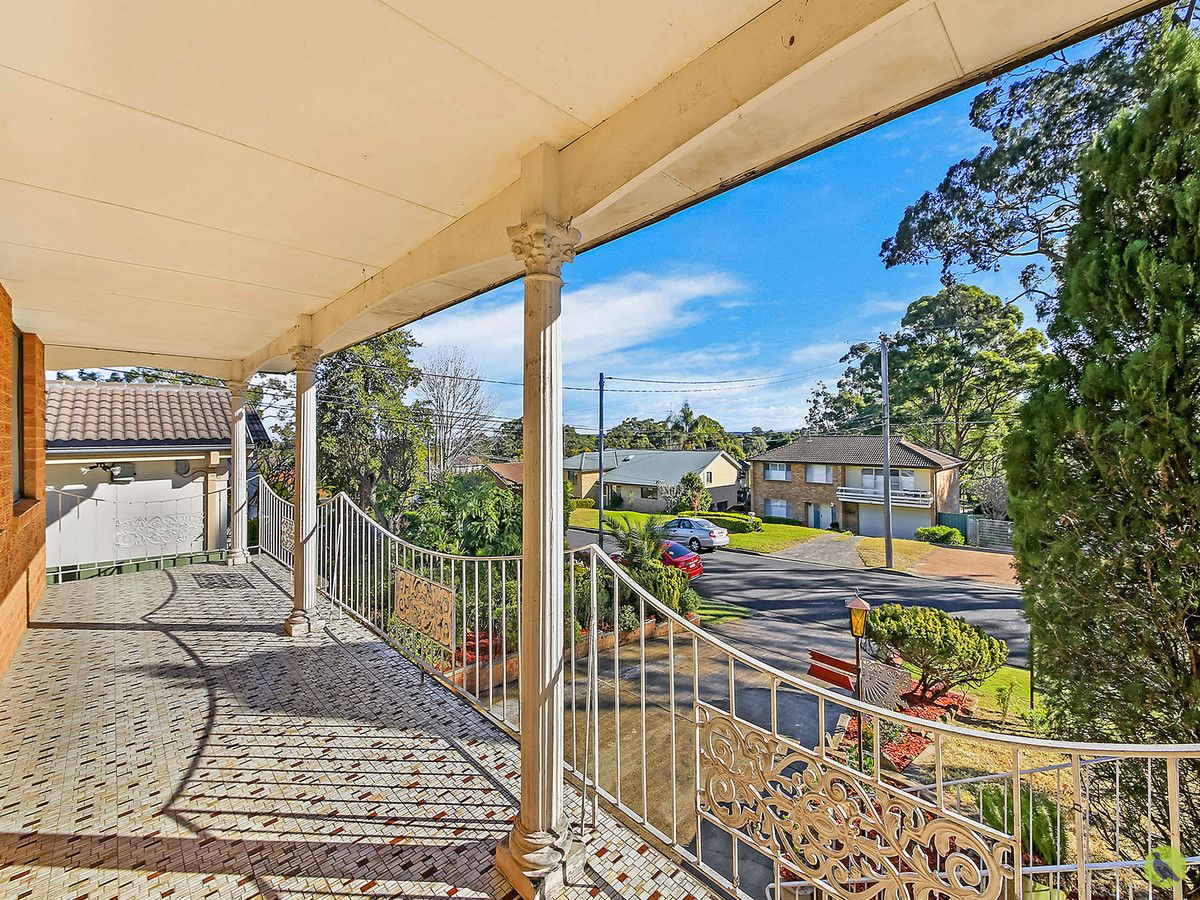 35 Grasmere Avenue, Northmead NSW 2152, Image 1