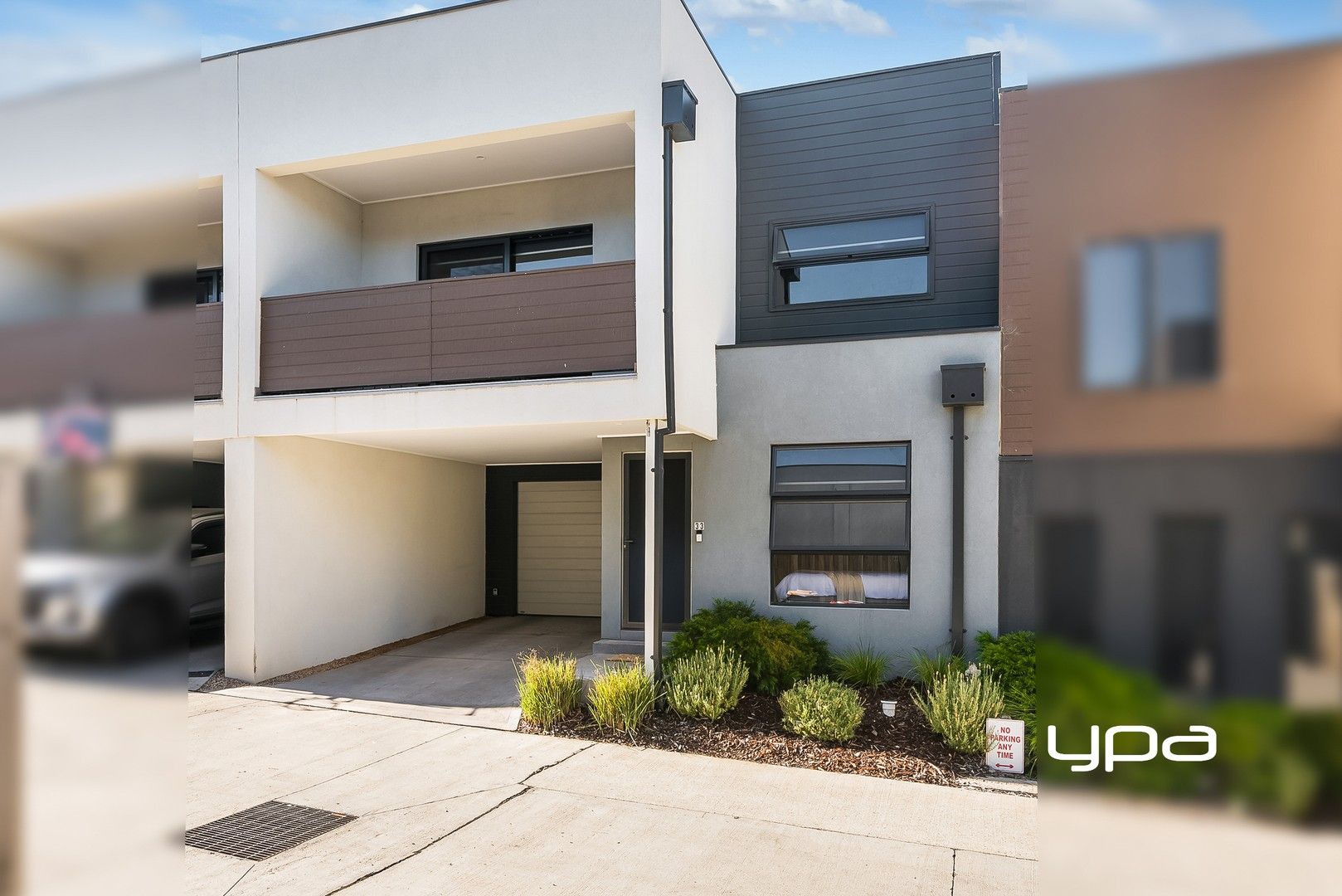 3 bedrooms Townhouse in 33/14 Outlook Way SUNBURY VIC, 3429