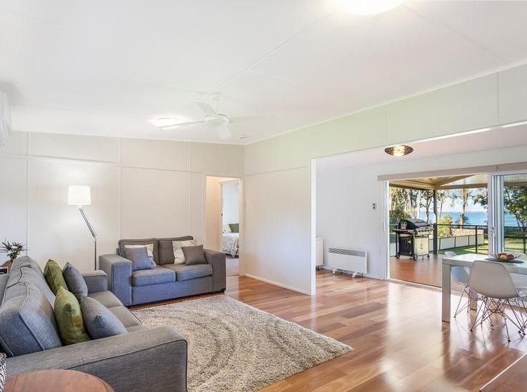 2 bedrooms House in 10 Bayview Ave ROCKY POINT NSW, 2259