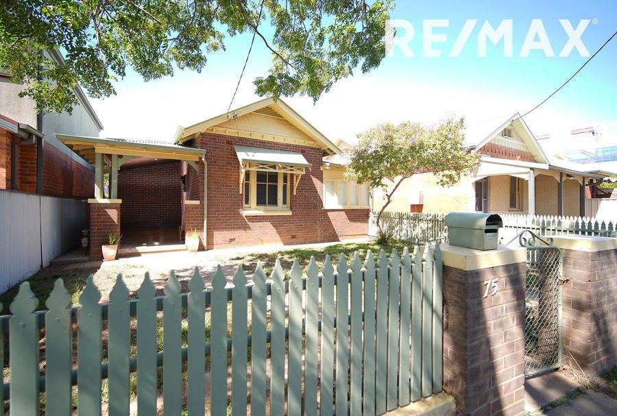 75 Docker Street, Wagga Wagga NSW 2650, Image 0