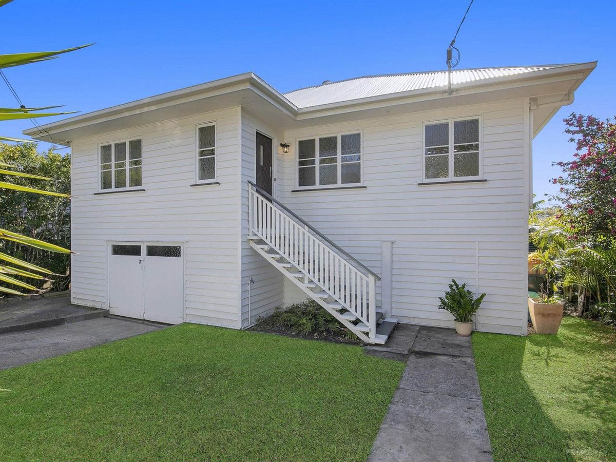 5 Byth Street, Stafford QLD 4053, Image 0