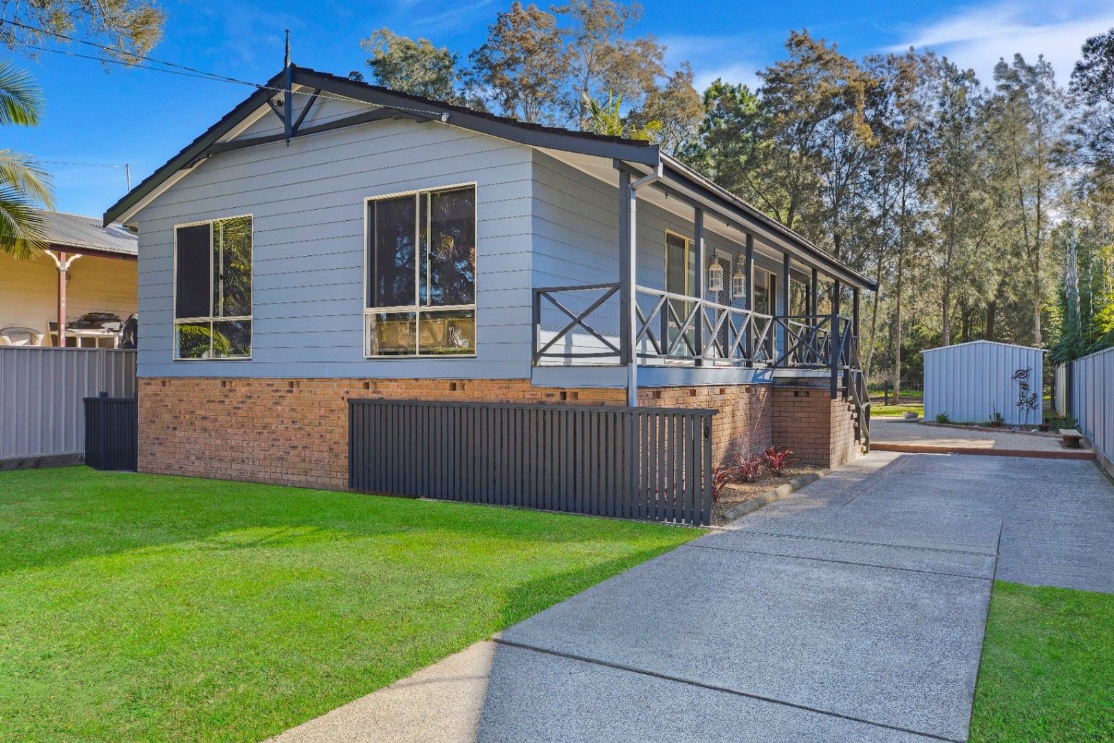 3 Hyles Street, Chittaway Point NSW 2261, Image 0