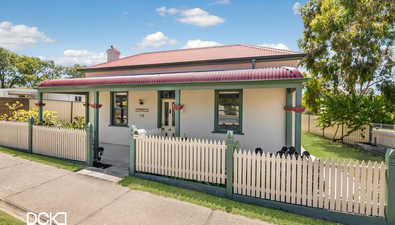 Picture of 110 Marong Road, WEST BENDIGO VIC 3550