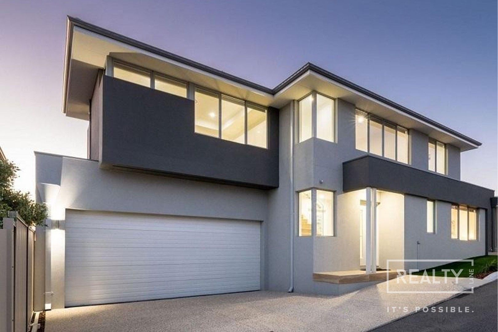4 bedrooms House in 100A Westview Street SCARBOROUGH WA, 6019