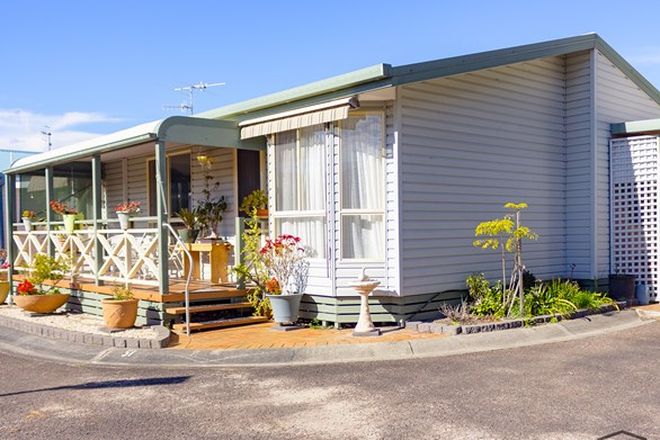 Picture of 51/4320 Nelson Bay Road, ANNA BAY NSW 2316