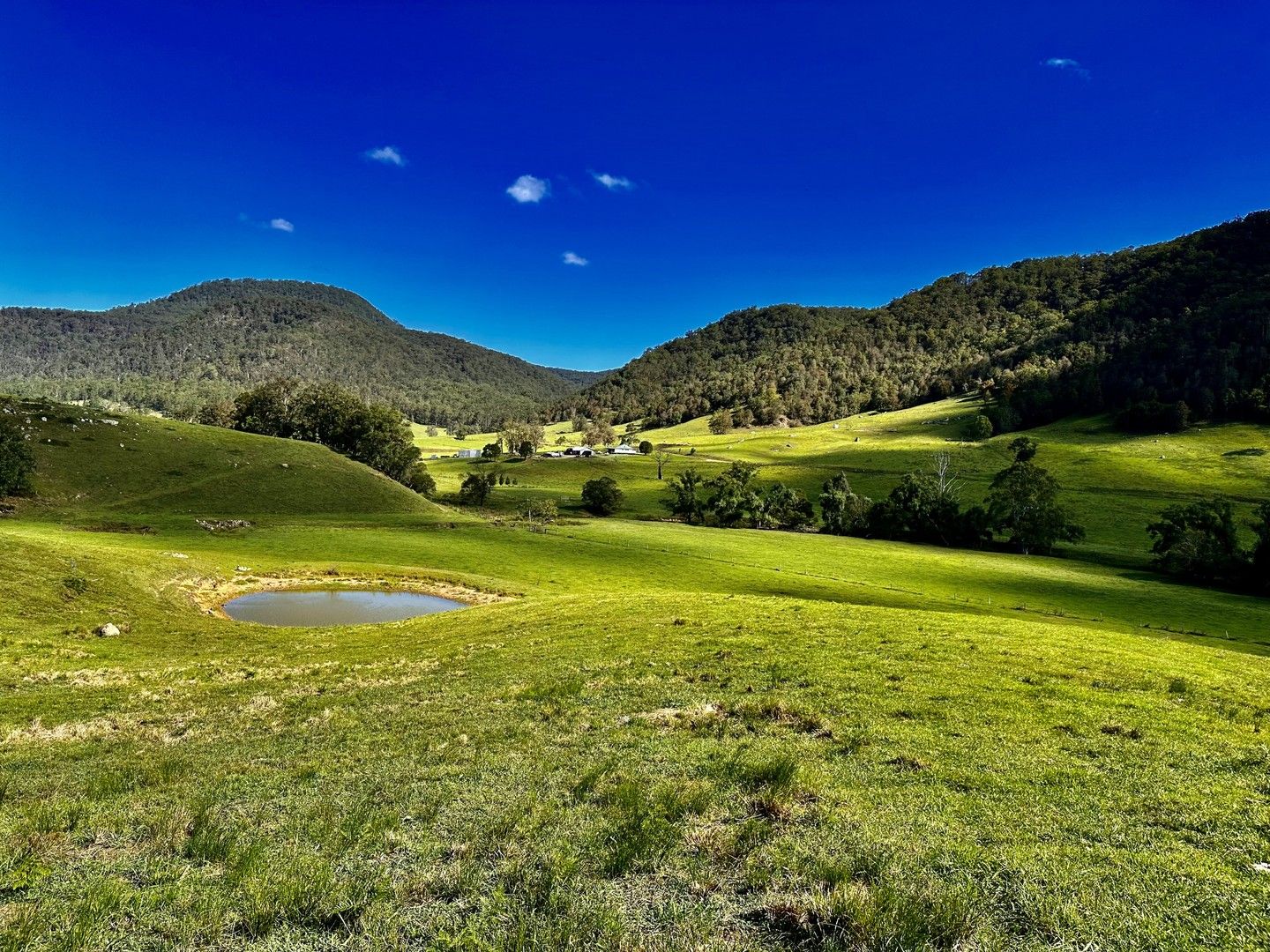 Lot 21 Watagan Creek Road, Laguna NSW 2325, Image 0