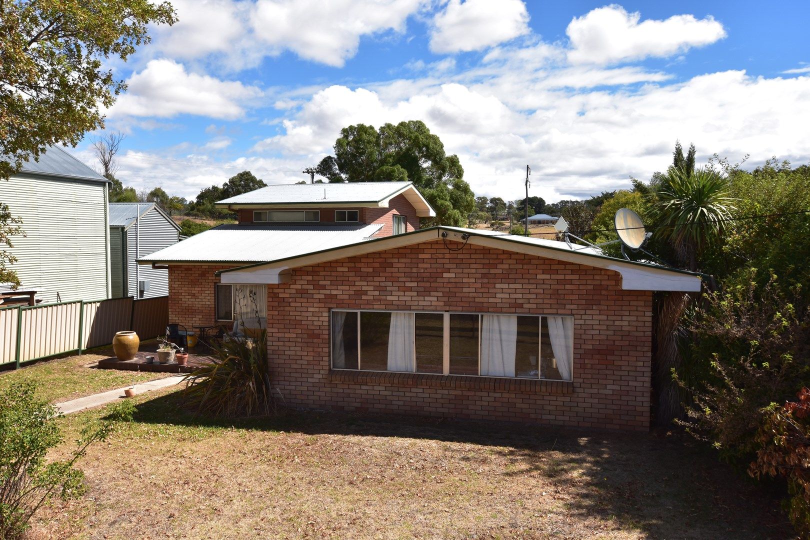 4633 Mitchell Highway, Lucknow via, Orange NSW 2800, Image 0