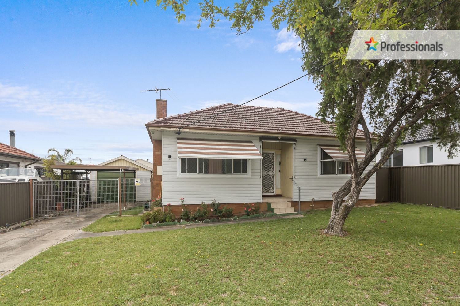 8 Macdonald Avenue, Lurnea NSW 2170, Image 1