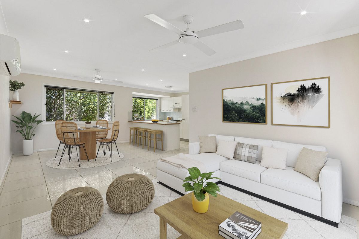 7/14 Kensington Place, Birkdale QLD 4159, Image 2