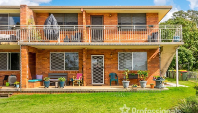 Picture of 4/23 Beaumont Drive, EAST LISMORE NSW 2480