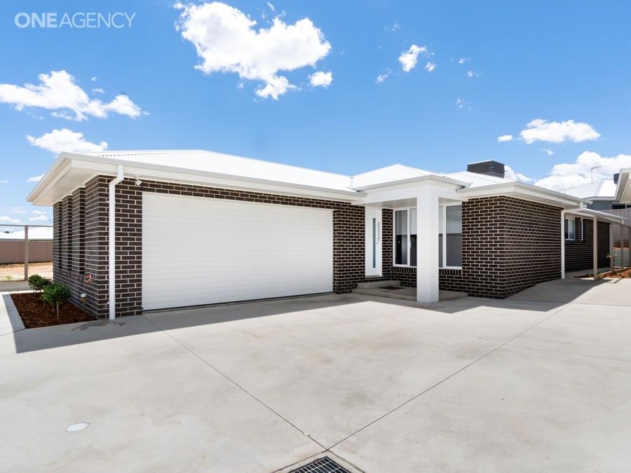 2/8 Wylie Court, Boorooma NSW 2650, Image 0
