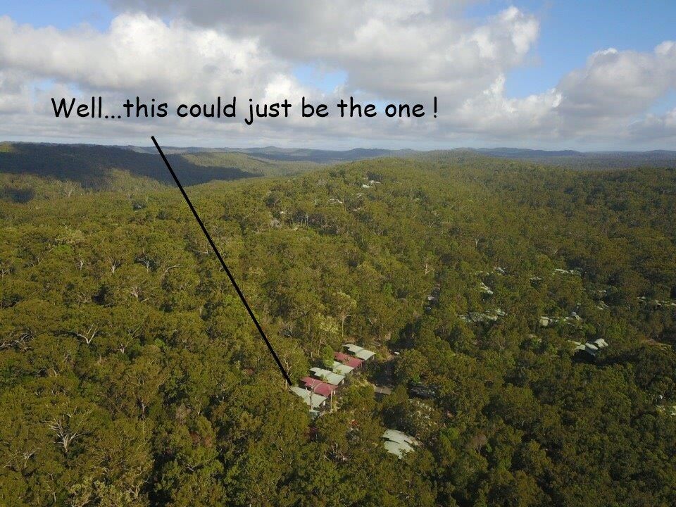 Fraser Island QLD 4581, Image 1