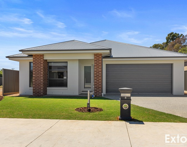 8 Putters Circuit, Yarrawonga VIC 3730