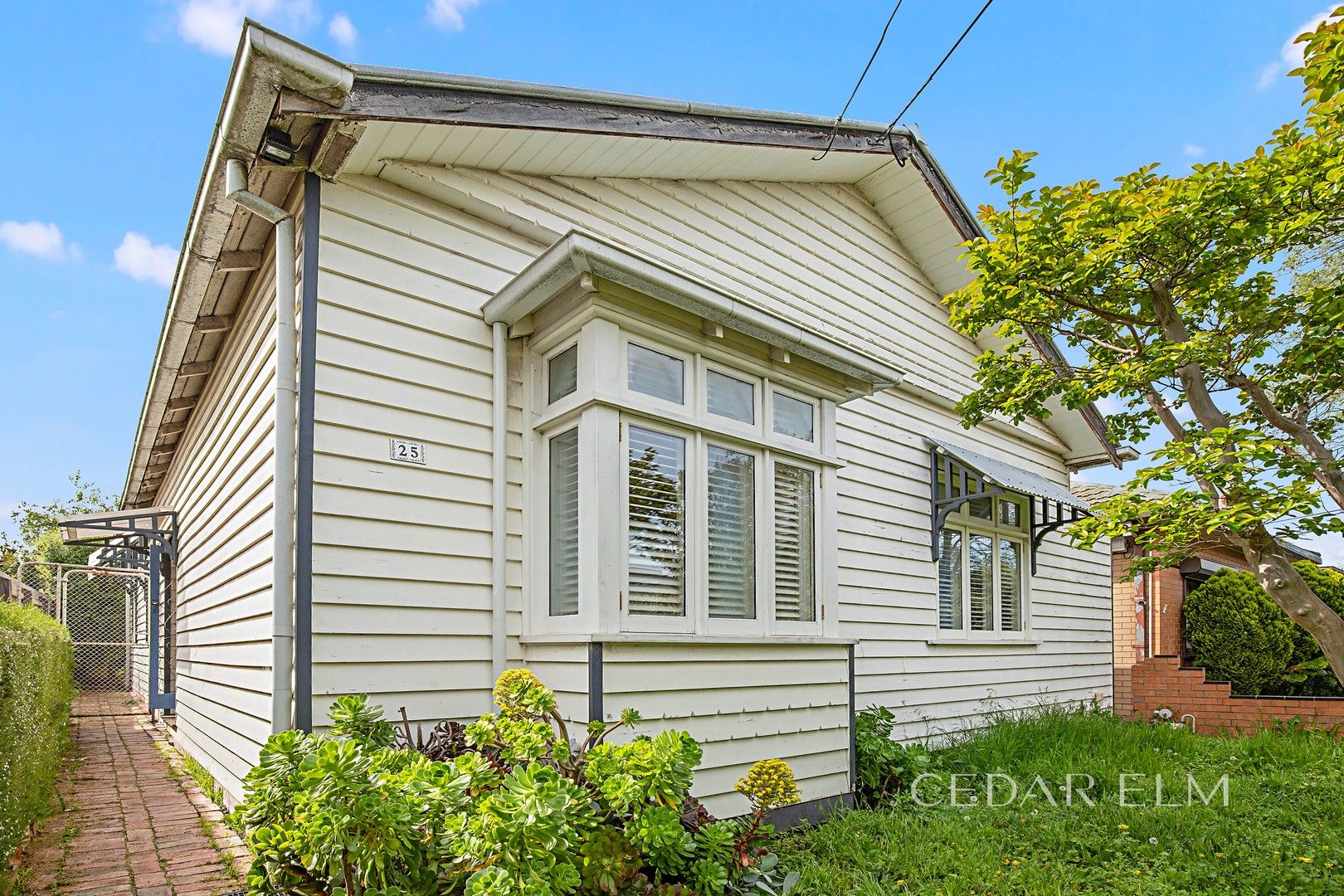 4 bedrooms House in 25 Reid Street NORTHCOTE VIC, 3070