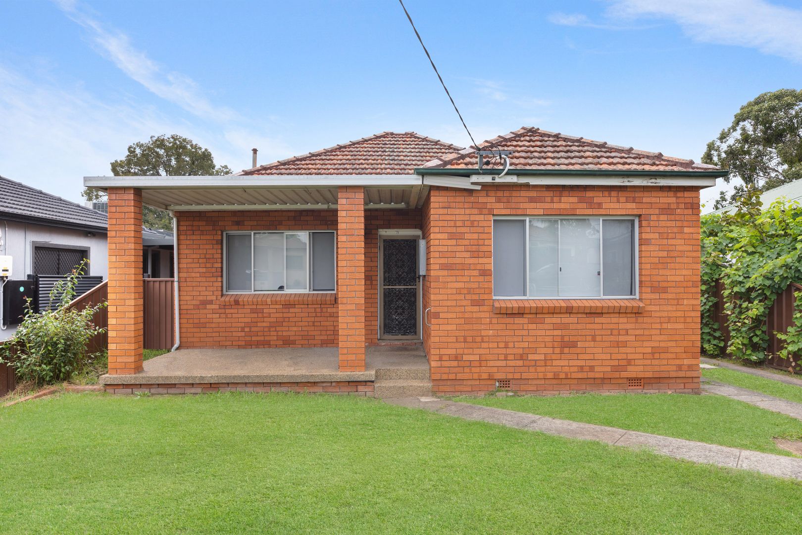 39 Dorothy Street, Chester Hill NSW 2162