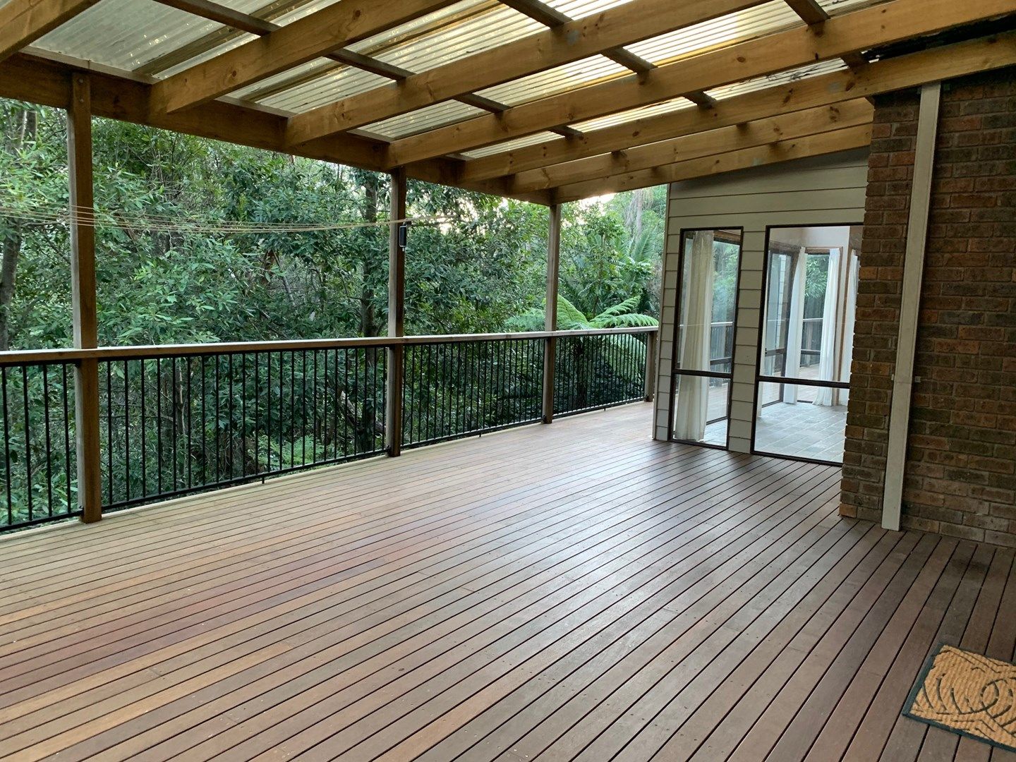 2 bedrooms House in 11A Ti Tree Crescent BEROWRA NSW, 2081