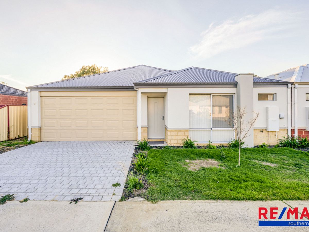 3 bedrooms House in 20 Gerard Street EAST CANNINGTON WA, 6107