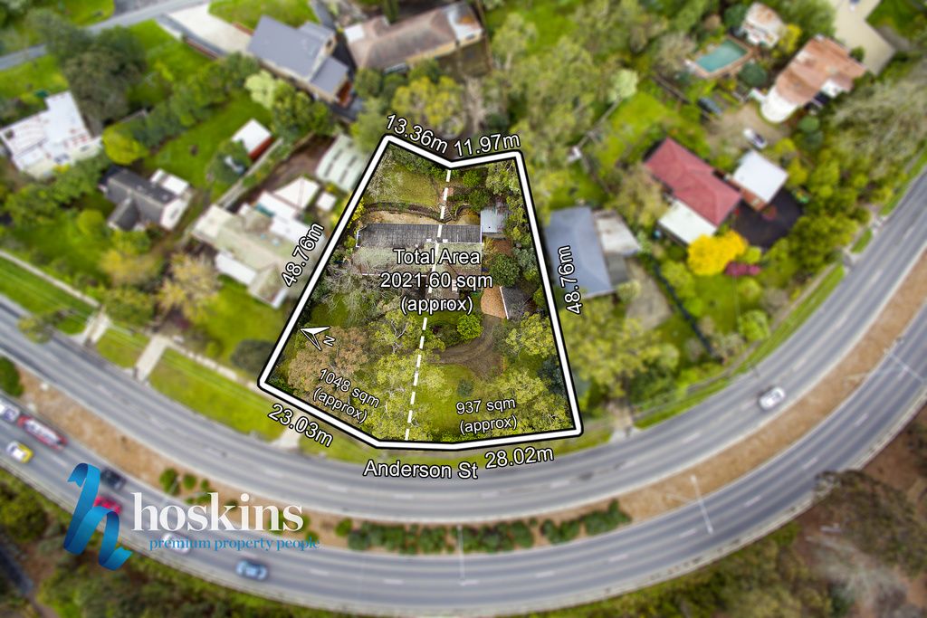 4 - 6 Anderson Street, Lilydale VIC 3140, Image 0