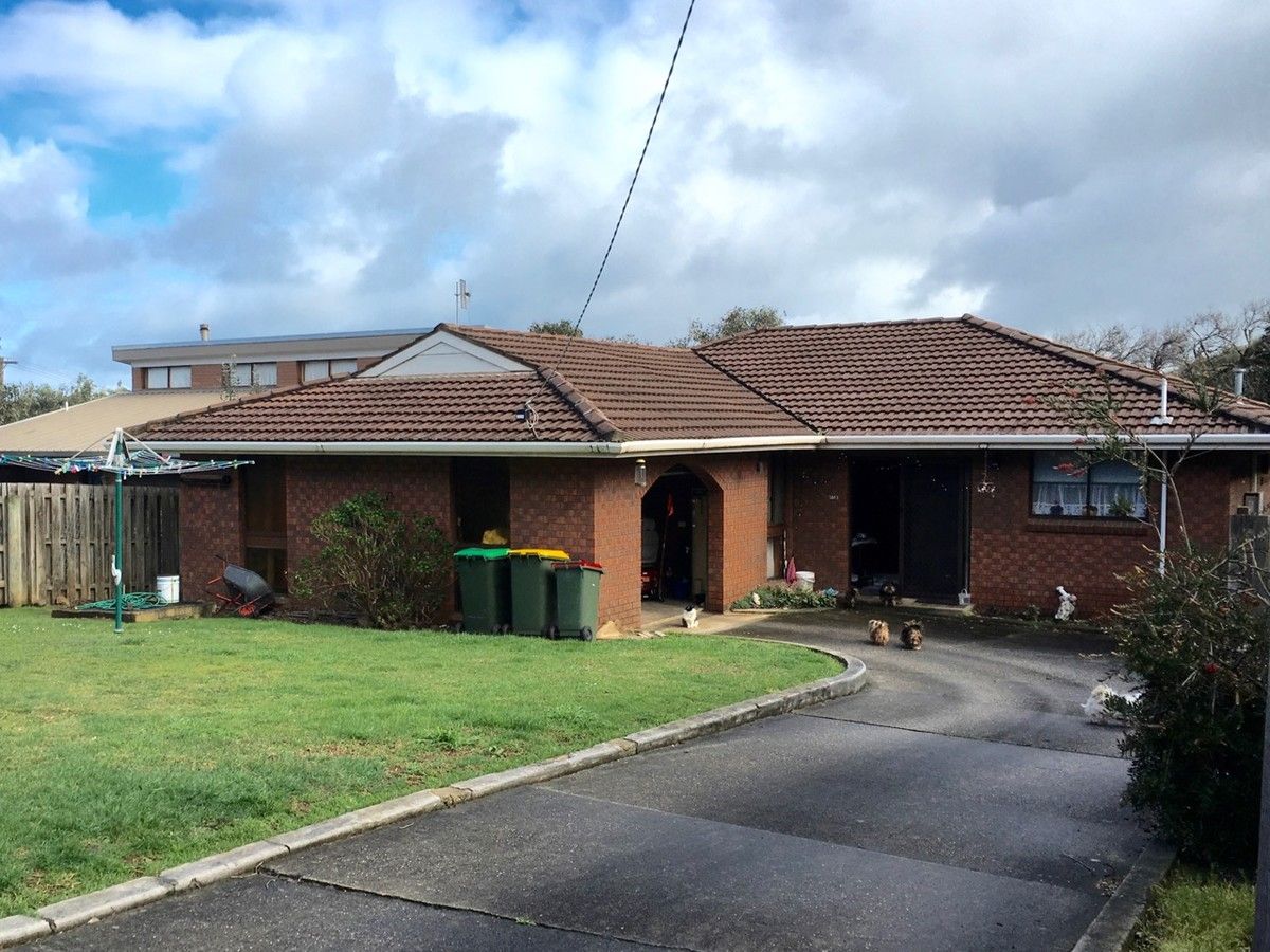 85 Hennessy Street, Port Campbell Property History & Address Research