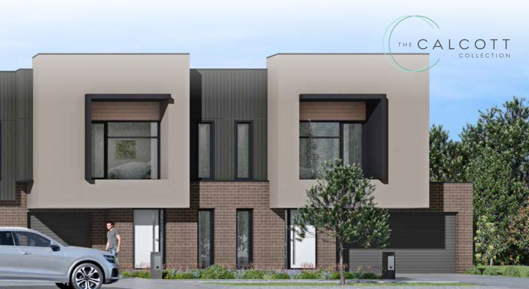 3 bedrooms New House & Land in 3603 Grangehill Mews WYNDHAM VALE VIC, 3024