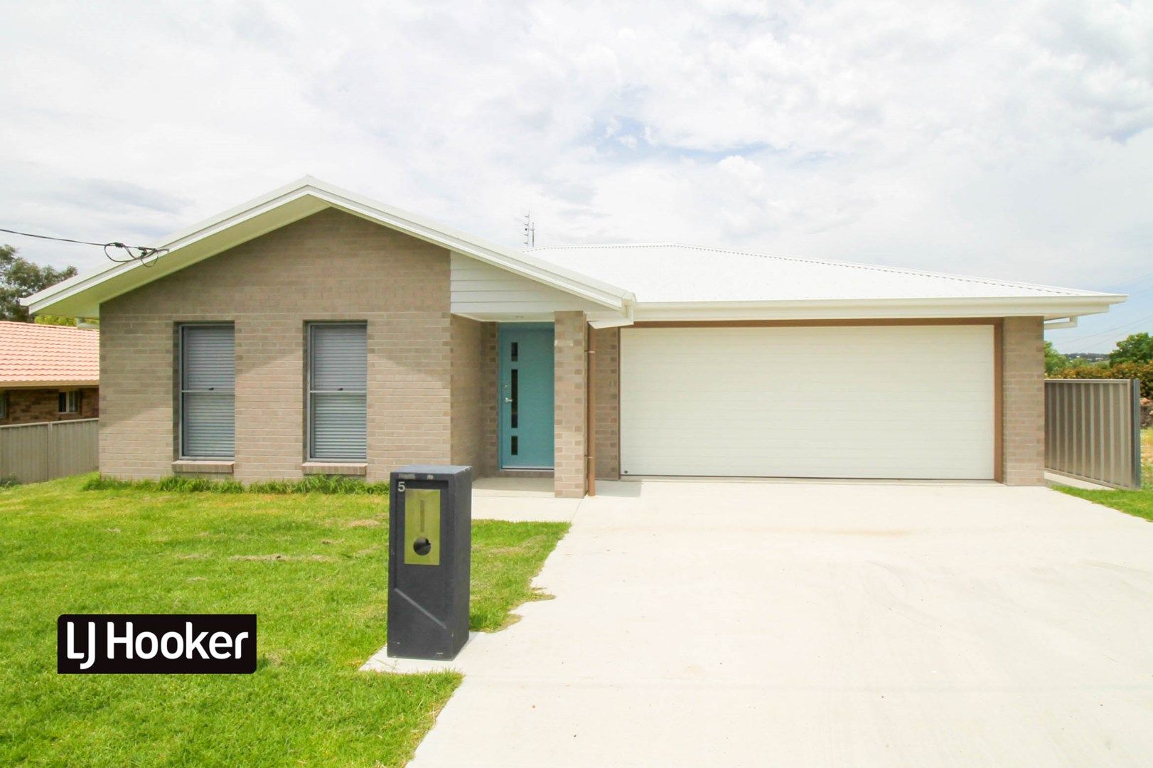 5 Brownleigh Vale Drive, Inverell NSW 2360, Image 0
