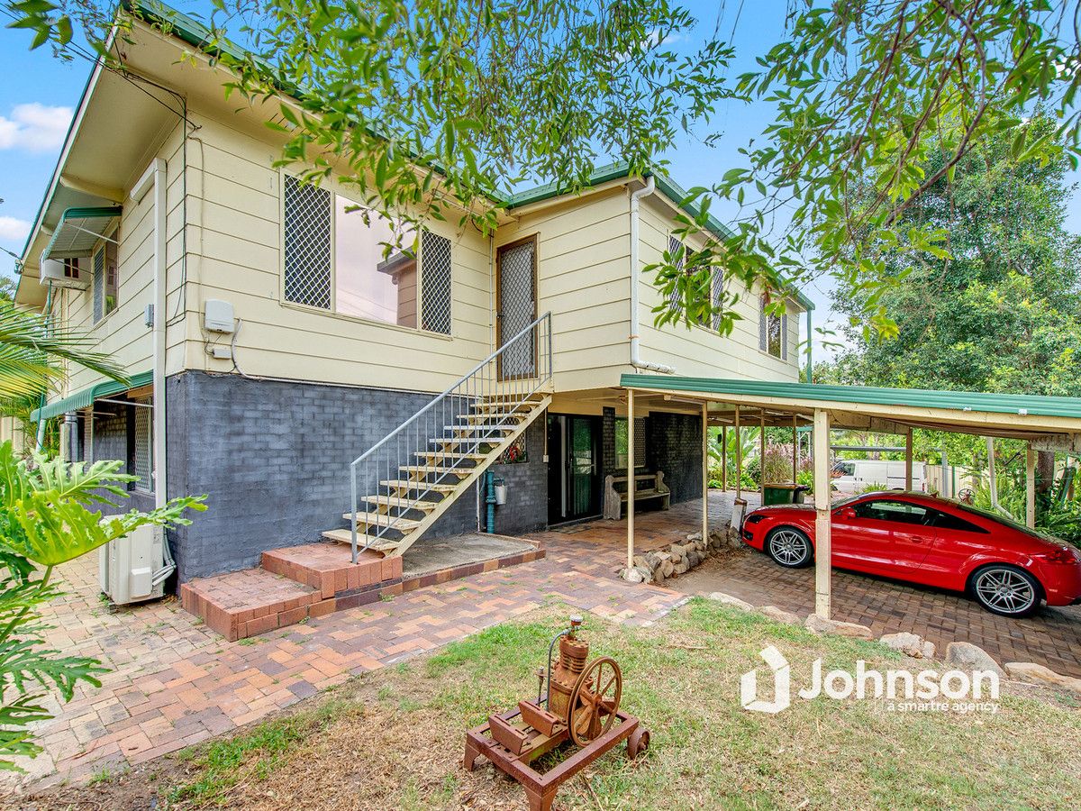 1 Grevillea Street, Bellbird Park QLD 4300, Image 0